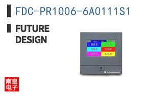 FDC-PR1006-6A0111S1 ͼƬ